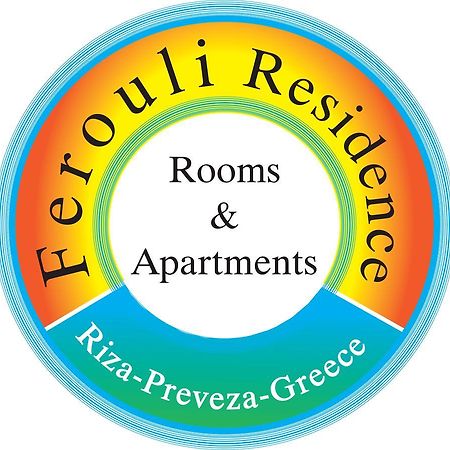 Ferouli Residence Riza  Exterior photo