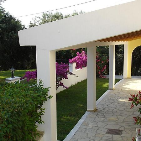Ferouli Residence Riza  Exterior photo